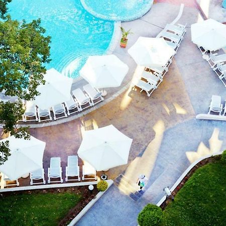 Green Park Hotel Golden Sands Luaran gambar