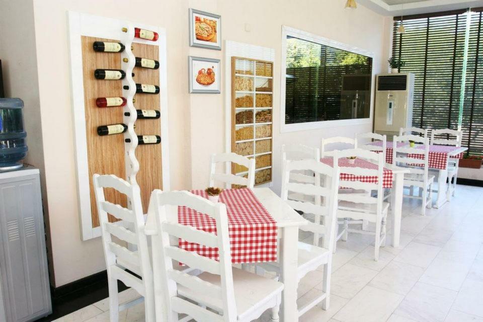 Green Park Hotel Golden Sands Luaran gambar