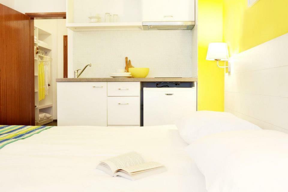 Green Park Hotel Golden Sands Luaran gambar