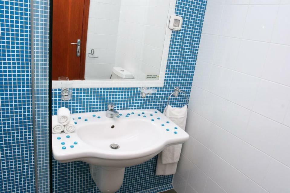 Green Park Hotel Golden Sands Luaran gambar